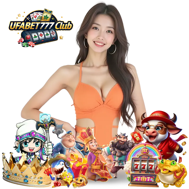 ufabet777club สมัคร
